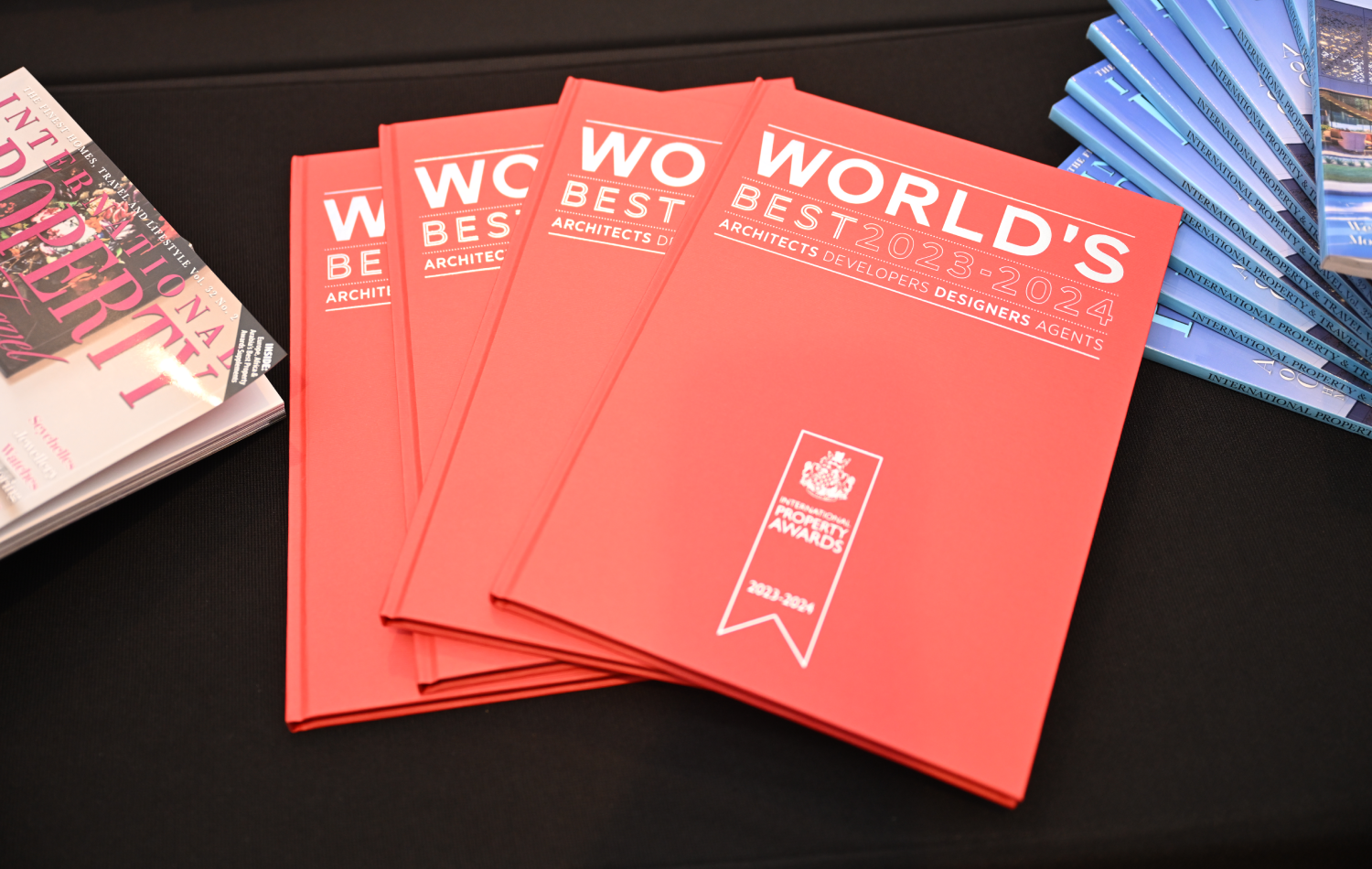 World's Best 2025 - 2026