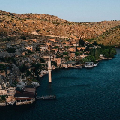 Southeastern Anatolia